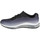 Schuhe Damen Sneaker Low Skechers Skech-Air Element 2.0 Schwarz