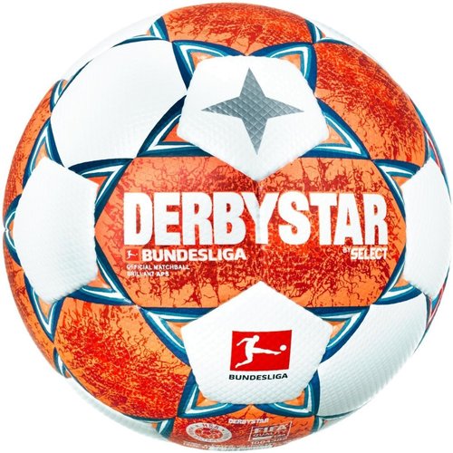 Accessoires Sportzubehör Derby Star Sport Brillant APS V21 1806500021 Orange
