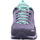 Schuhe Damen Fitness / Training Meindl Sportschuhe Ontario Lady GTX 393756 Grau