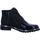 Schuhe Damen Stiefel 2 Go Fashion Stiefeletten 8024501 9 Schwarz