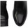 Schuhe Damen Low Boots Geox  Schwarz
