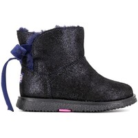Schuhe Kinder Stiefel Pablosky Baby Boots 403225 K Blau