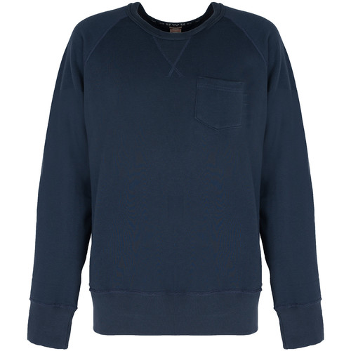Kleidung Herren Sweatshirts Champion D918X6 Blau