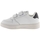 Schuhe Kinder Sneaker Victoria Kids 124106 - Leopardo Weiss