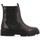Schuhe Kinder Stiefel Gioseppo Kids Kikuyu 64078 - Black Schwarz
