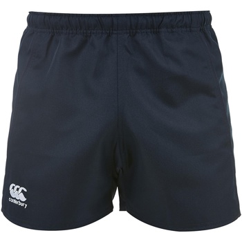 Kleidung Herren Shorts / Bermudas Canterbury  Blau