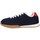 Schuhe Kinder Sneaker Le Coq Sportif 2120477 VELOCE 2120477 VELOCE 