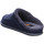 Schuhe Herren Hausschuhe Bugatti dark blue (dunkel) 321A5M616400-4100 Blau