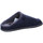 Schuhe Herren Hausschuhe Bugatti dark blue (dunkel) 321A5M616400-4100 Blau