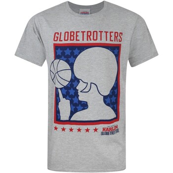 Harlem Globetrotters  T-Shirt -