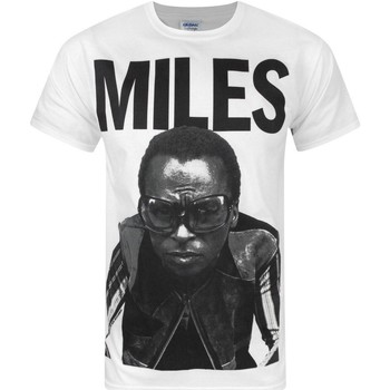 Miles Davis  T-Shirt -