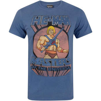 He-Man  T-Shirt -