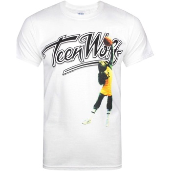 Teen Wolf  T-Shirt -