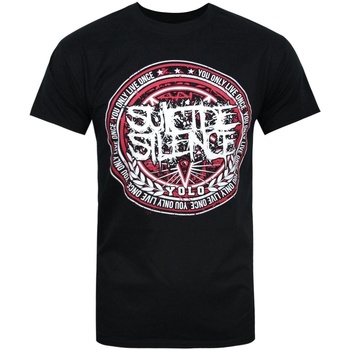Suicide Silence  T-Shirt -