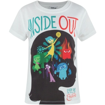 Inside Out  T-Shirt für Kinder -