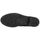 Schuhe Damen Low Boots Mustang  Schwarz