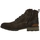 Schuhe Herren Boots Mustang 4140504 Braun