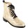 Schuhe Damen Boots Les Tropéziennes par M Belarbi 173270 Gelb