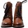 Schuhe Damen Boots Les Tropéziennes par M Belarbi 173272 Braun