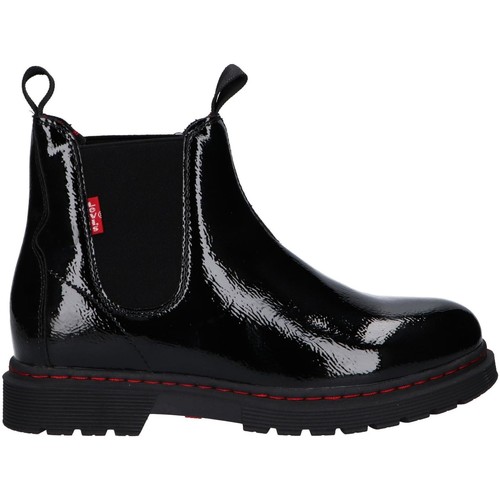 Schuhe Kinder Boots Levi's VPHI0025S OHIO VPHI0025S OHIO 
