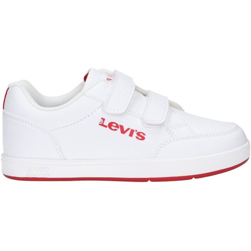 Schuhe Kinder Sneaker Levi's VGRA0145S NEW DENVER VGRA0145S NEW DENVER 