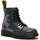 Schuhe Mädchen Low Boots Dr. Martens 1460 PASCAL J Grau