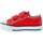 Schuhe Kinder Sneaker Victoria 106555 Rot