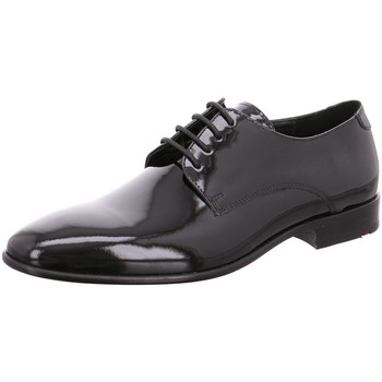 Schuhe Herren Derby-Schuhe & Richelieu Lloyd Must-Haves JEREZ schwarz