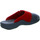 Schuhe Damen Hausschuhe Rohde 230280 Multicolor