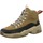 Schuhe Herren Stiefel Gant 23633180-G409 Gelb