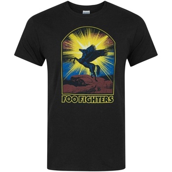 Foo Fighters  T-Shirt -