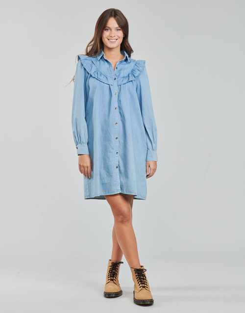 Betty London BELLAGAMBA Blau