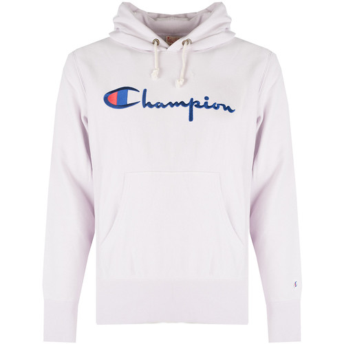 Kleidung Herren Sweatshirts Champion 212574 Violett