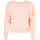 Kleidung Damen Sweatshirts Champion 111277 Rosa