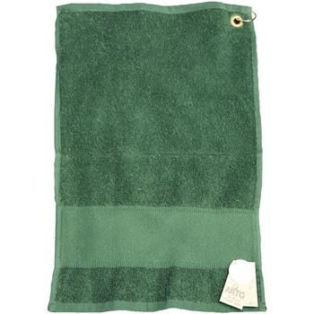 Home Handtuch und Waschlappen Artg RW7741 Grün