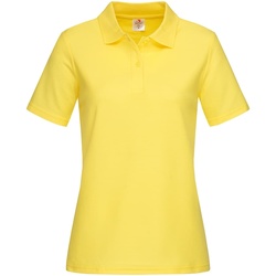 Kleidung Damen T-Shirts & Poloshirts Stedman  Multicolor
