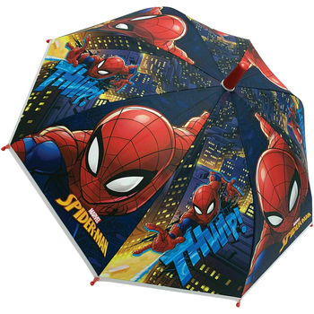 Accessoires Jungen Regenschirms Marvel  Blau