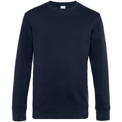 Kleidung Herren Sweatshirts B&c WU01K Marineblau