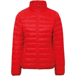 Kleidung Damen Jacken 2786 TS30F Rot