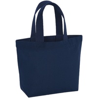 Taschen Shopper / Einkaufstasche Westford Mill W845 Blau