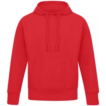 Kleidung Herren Sweatshirts Casual Classics  Rot