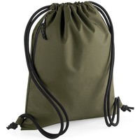 Taschen Sporttaschen Bagbase BG281 Militärgrün