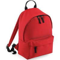 Taschen Rucksäcke Bagbase BG125S Rot