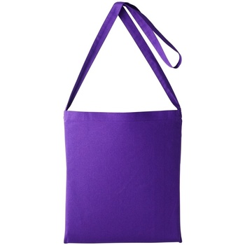 Taschen Umhängetaschen Nutshell RL400 Violett