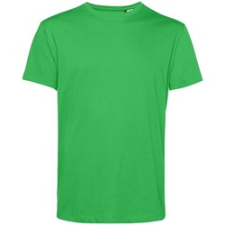 Kleidung Herren T-Shirts B&c BA212 Grün