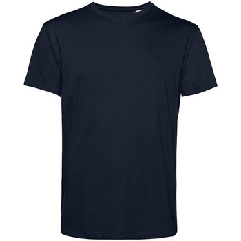Kleidung Herren T-Shirts B&c BA212 Blau
