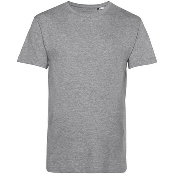 Kleidung Herren T-Shirts B&c BA212 Grau meliert
