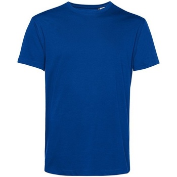 Kleidung Herren T-Shirts B&c BA212 Königsblau