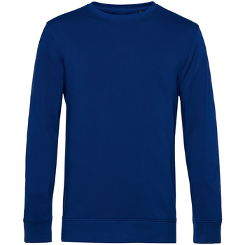 Kleidung Herren Sweatshirts B&c WU31B Königsblau
