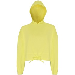 Kleidung Damen Sweatshirts Tridri TR085 Zitrone